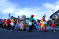 Karneval in Deutschland