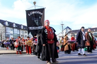 Karneval in Deutschland