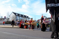 Karneval in Deutschland