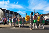 Karneval in Deutschland