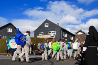 Karneval in Deutschland