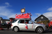 Karneval in Deutschland