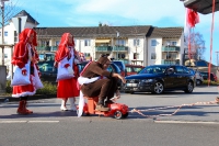 Karneval in Deutschland