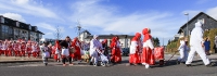 Karneval in Deutschland