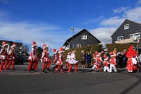 Karnevalszug Radevormwald