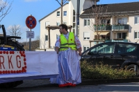 Karneval in Deutschland