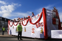 Karneval in Deutschland