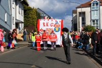 Karneval in Deutschland