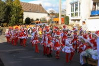 Karneval in Deutschland