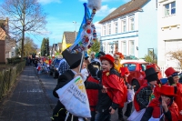 Karneval in Deutschland