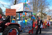 Karneval in Deutschland