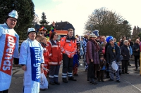 Karneval in Deutschland