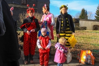 Karneval in Deutschland