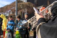 Karneval in Deutschland