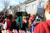 Karneval in Deutschland