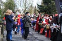 Karneval in Deutschland