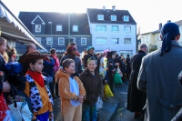 Karneval in Deutschland