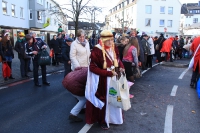 Karneval in Deutschland