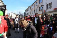 Karneval in Deutschland