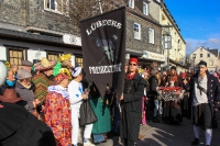 Karneval in Deutschland