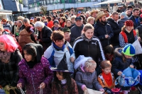 Karneval in Deutschland