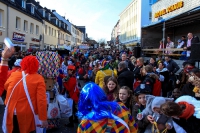 Karneval in Deutschland