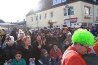 Karneval in Deutschland