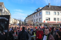 Karneval in Deutschland