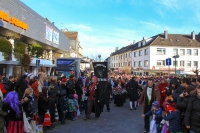 Karneval in Deutschland