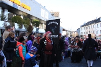 Karneval in Deutschland