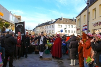 Karneval in Deutschland