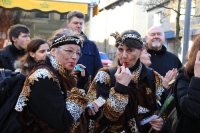 Karneval in Deutschland