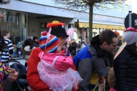 Karneval in Deutschland