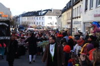 Karneval in Deutschland