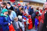 Karneval in Deutschland