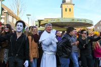 Karneval in Deutschland