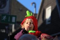 Karneval in Deutschland