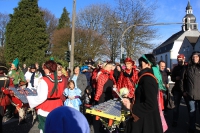 Karneval in Deutschland