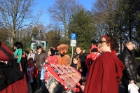 Karneval in Deutschland