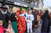 Karneval in Deutschland