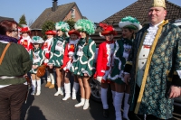 Karneval in Deutschland