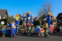 Karneval in Deutschland