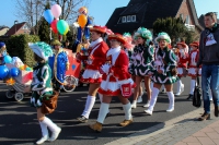 Karneval in Deutschland