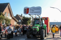 Karneval in Deutschland