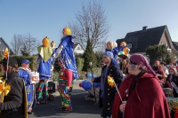 Karneval in Deutschland