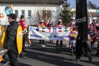 Karneval in Deutschland