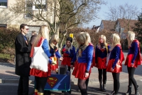 Karneval in Deutschland