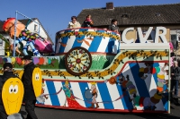 Karneval in Deutschland