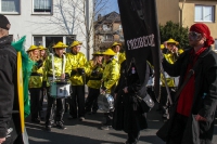 Karneval in Deutschland