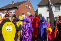 Karneval in Deutschland